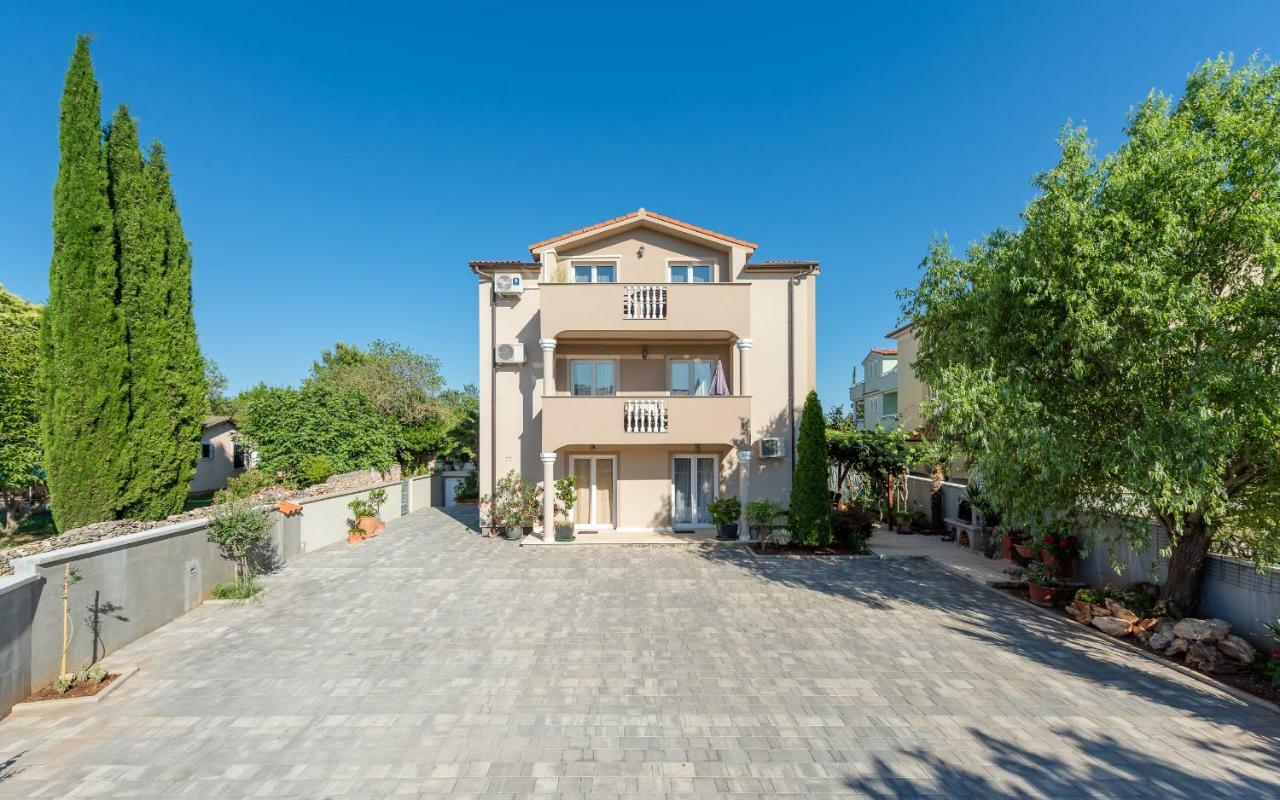 Apartman Ankica Medulin